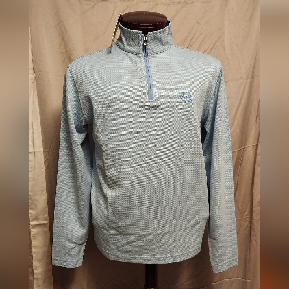 🚨 Men's FootJoy Pullover